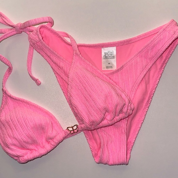 wild fable Other - bikini set | wild fable